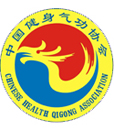 Chinese Health Qigong Association Logo