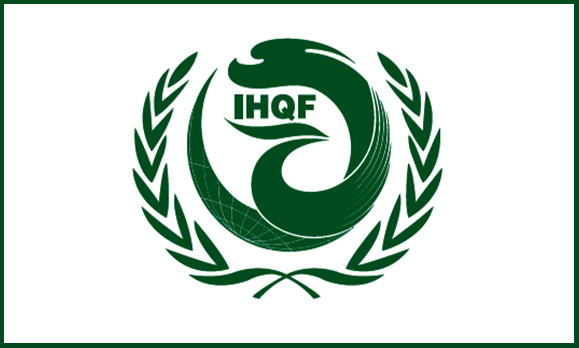 IHQF Logo